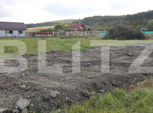 Teren de vânzare Livezeni - 163148TV | BLITZ Târgu Mureș | Poza1