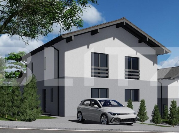 Casa de vânzare 3 camere Livezeni - 163149CV | BLITZ Târgu Mureș | Poza1
