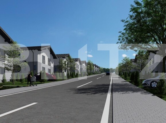 Casa de vânzare 3 camere Livezeni - 163149CV | BLITZ Târgu Mureș | Poza5