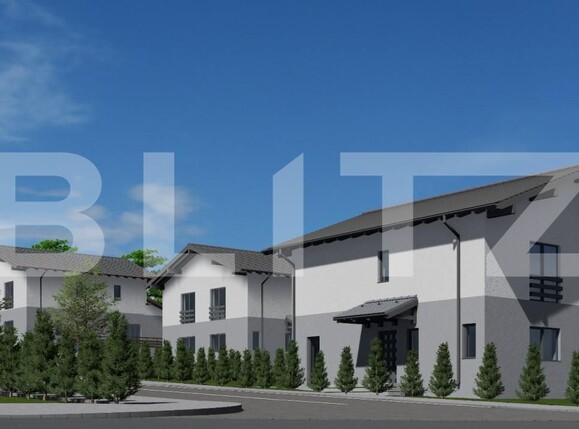 Casa de vânzare 3 camere Livezeni - 163149CV | BLITZ Târgu Mureș | Poza2