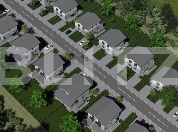 Casa de vânzare 3 camere Livezeni - 163149CV | BLITZ Târgu Mureș | Poza3