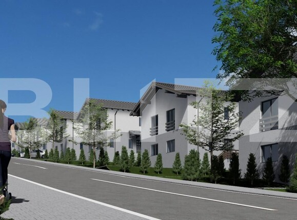 Casa de vânzare 3 camere Livezeni - 163149CV | BLITZ Târgu Mureș | Poza4