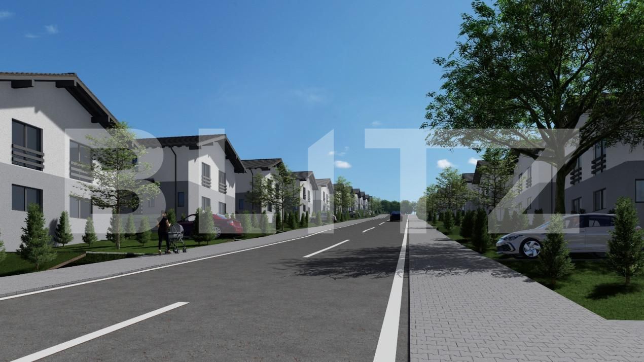 Casa de vânzare 3 camere Livezeni - 163149CV | BLITZ Târgu Mureș | Poza5