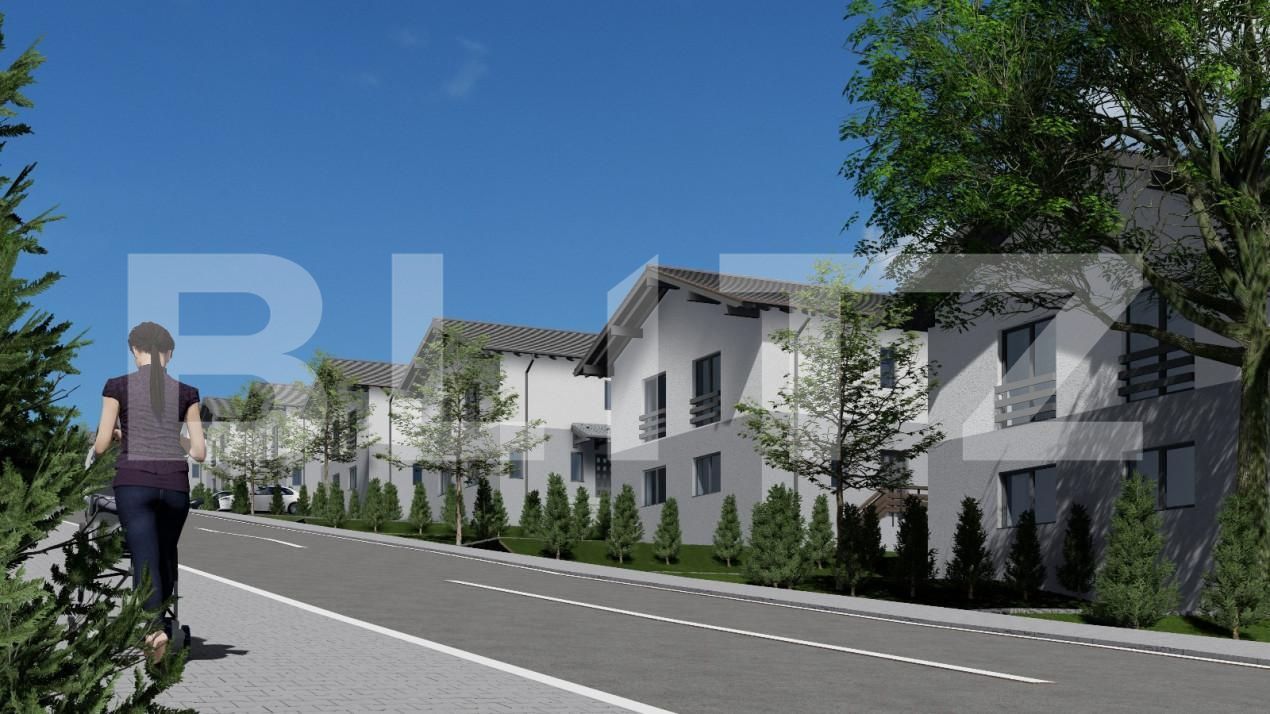 Casa de vânzare 3 camere Livezeni - 163149CV | BLITZ Târgu Mureș | Poza4