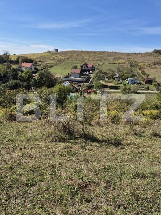 Teren de vânzare Livezeni - 163150TV | BLITZ Târgu Mureș | Poza4