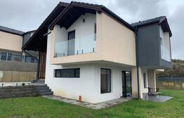 Casa 4 camere , Livezeni , 120 mp , 470 mp teren 