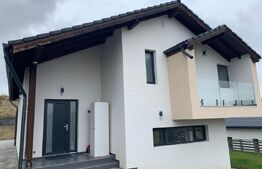 Casa 4 camere , Livezeni , 120 mp , 470 mp teren 