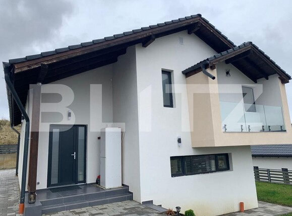 Casa de vânzare 4 camere Livezeni - 163151CV | BLITZ Târgu Mureș | Poza14