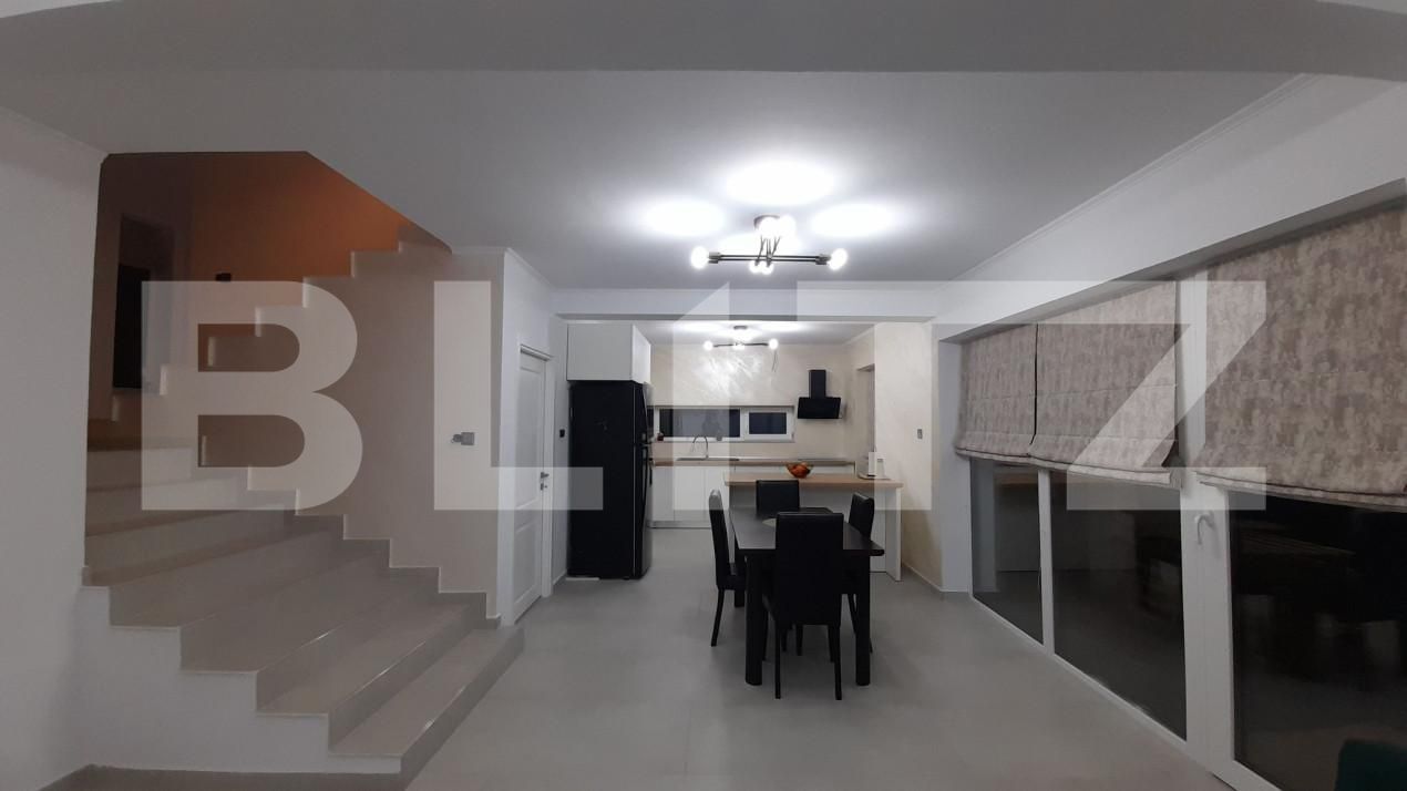 Casa de vânzare 4 camere Livezeni - 163151CV | BLITZ Târgu Mureș | Poza3