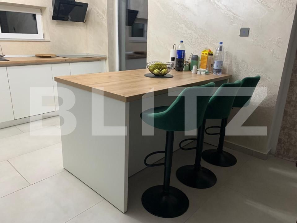 Casa de vânzare 4 camere Livezeni - 163151CV | BLITZ Târgu Mureș | Poza2