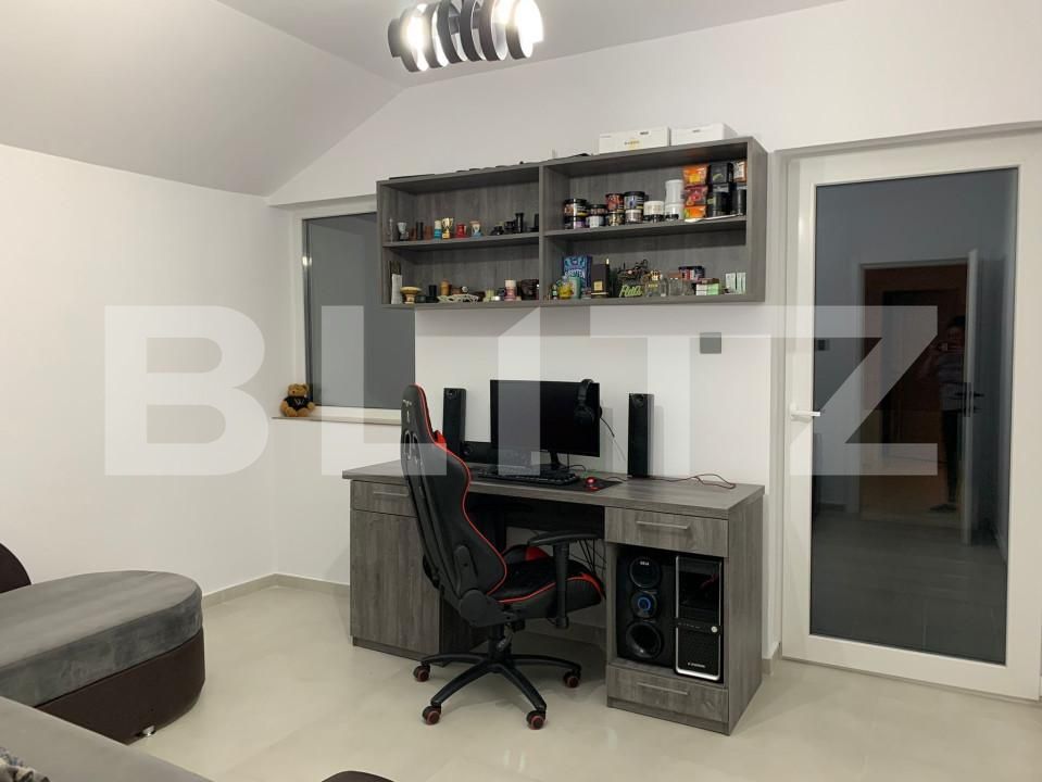 Casa de vânzare 4 camere Livezeni - 163151CV | BLITZ Târgu Mureș | Poza8