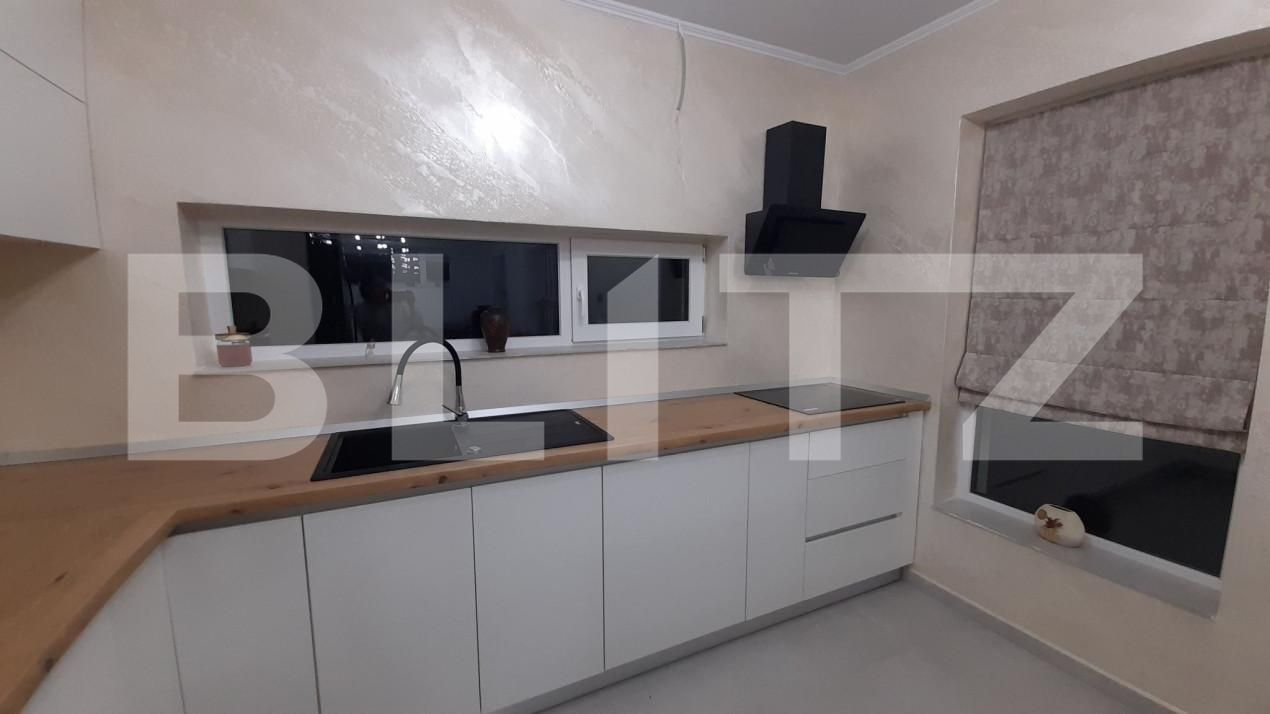 Casa de vânzare 4 camere Livezeni - 163151CV | BLITZ Târgu Mureș | Poza3