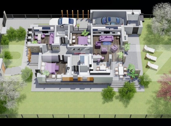 Casa de vânzare 4 camere Livezeni - 163153CV | BLITZ Târgu Mureș | Poza9