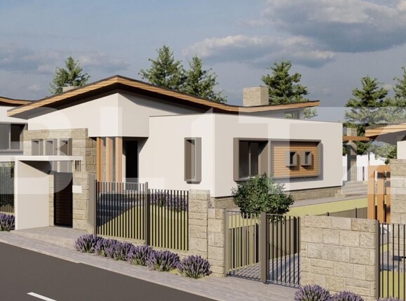 Casa de vânzare 4 camere Livezeni - 163153CV | BLITZ Târgu Mureș | Poza3