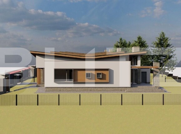 Casa de vânzare 4 camere Livezeni - 163153CV | BLITZ Târgu Mureș | Poza2