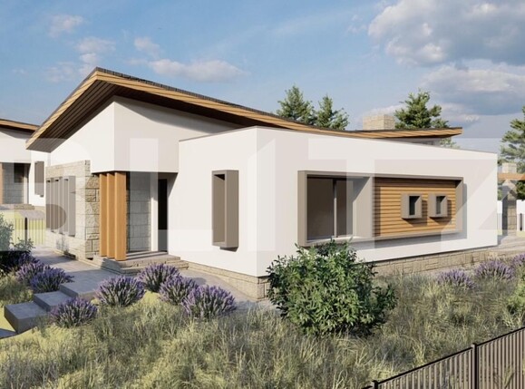 Casa de vânzare 4 camere Livezeni - 163153CV | BLITZ Târgu Mureș | Poza4