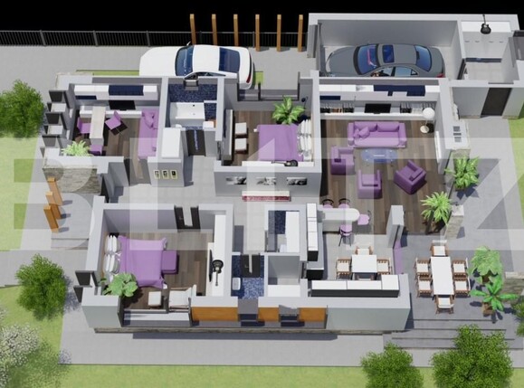 Casa de vânzare 4 camere Livezeni - 163153CV | BLITZ Târgu Mureș | Poza8