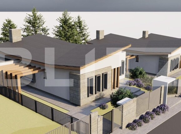 Casa de vânzare 4 camere Livezeni - 163153CV | BLITZ Târgu Mureș | Poza5