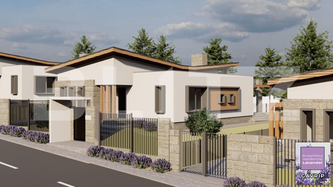 Casa de vânzare 4 camere Livezeni - 163153CV | BLITZ Târgu Mureș | Poza3