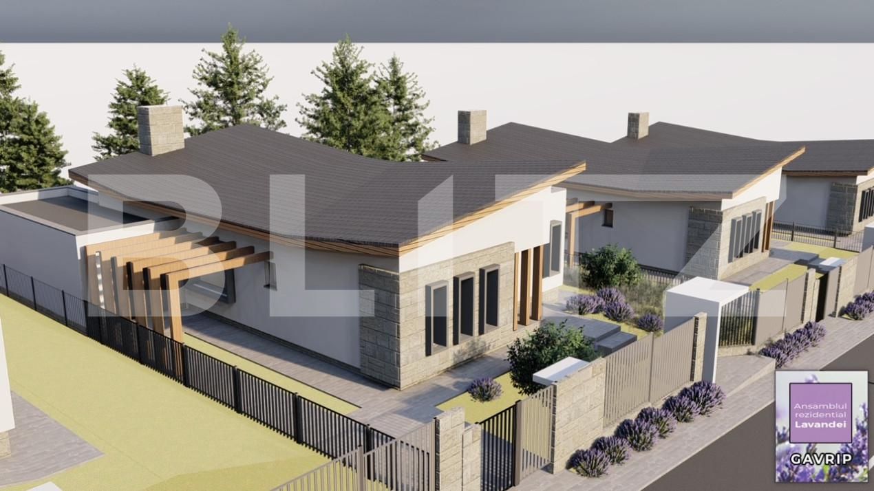 Casa de vânzare 4 camere Livezeni - 163153CV | BLITZ Târgu Mureș | Poza5