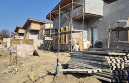 Vila moderna de vanzare in Livezeni