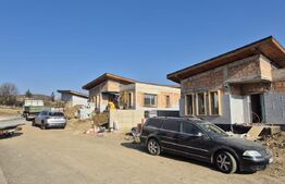 Vila moderna de vanzare in Livezeni