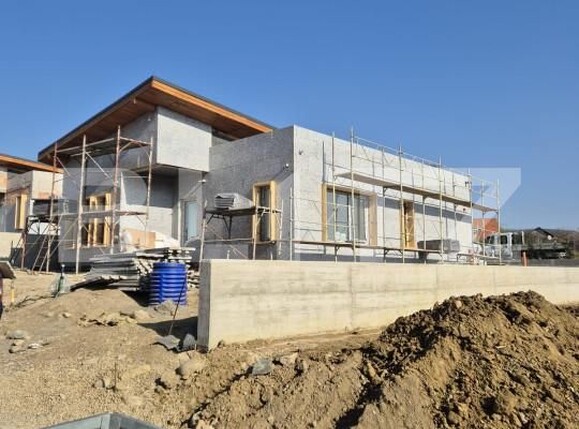 Casa de vânzare 4 camere Livezeni - 163154CV | BLITZ Târgu Mureș | Poza10