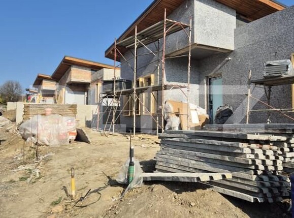 Casa de vânzare 4 camere Livezeni - 163154CV | BLITZ Târgu Mureș | Poza3