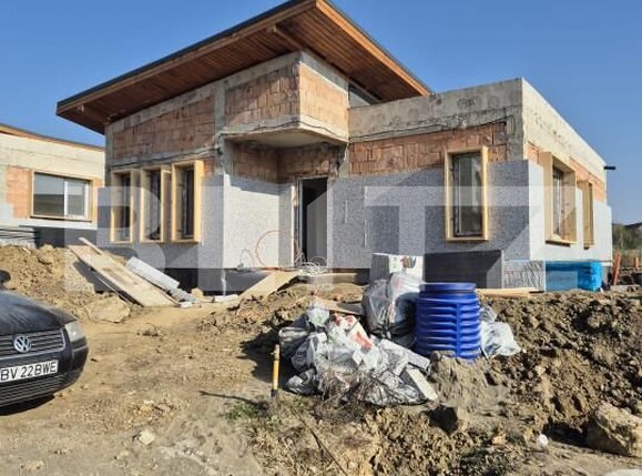 Casa de vânzare 4 camere Livezeni - 163154CV | BLITZ Târgu Mureș | Poza9