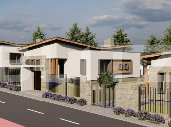 Casa de vânzare 4 camere Livezeni - 163154CV | BLITZ Târgu Mureș | Poza2