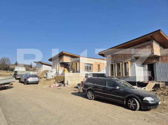 Casa de vânzare 4 camere Livezeni - 163154CV | BLITZ Târgu Mureș | Poza8