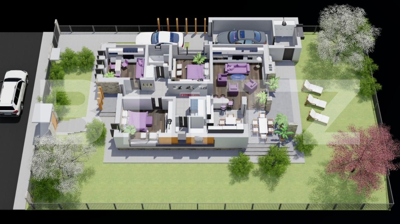 Casa de vânzare 4 camere Livezeni - 163154CV | BLITZ Târgu Mureș | Poza14