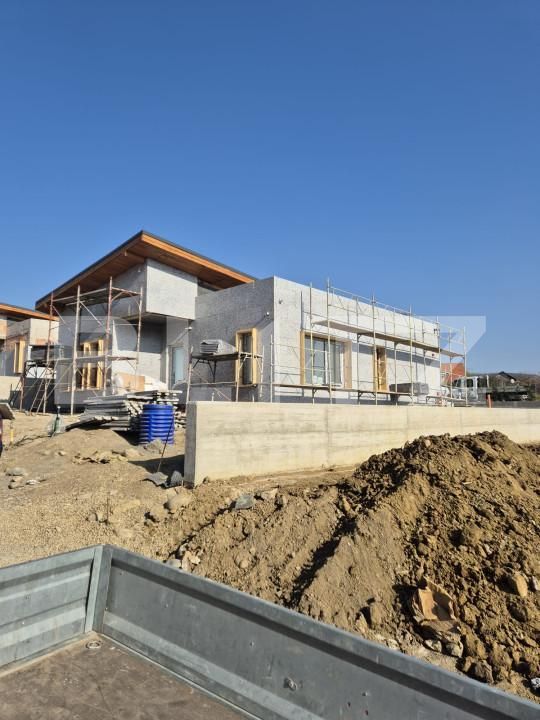 Casa de vânzare 4 camere Livezeni - 163154CV | BLITZ Târgu Mureș | Poza10