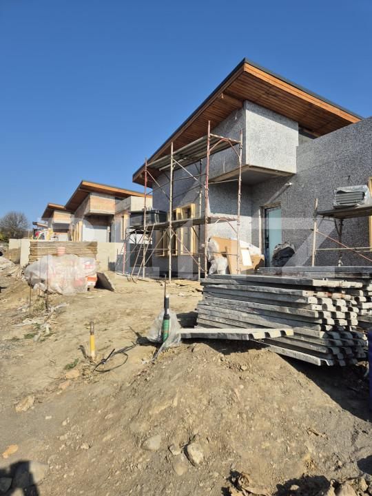 Casa de vânzare 4 camere Livezeni - 163154CV | BLITZ Târgu Mureș | Poza3