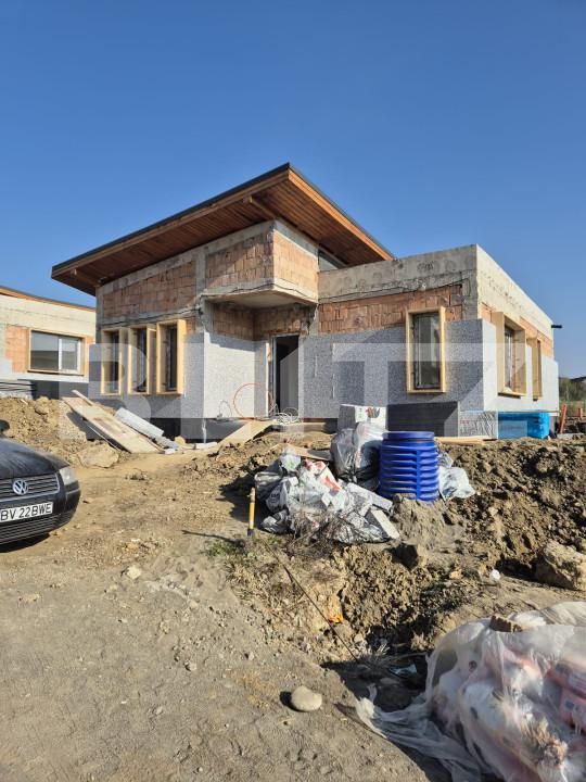 Casa de vânzare 4 camere Livezeni - 163154CV | BLITZ Târgu Mureș | Poza9