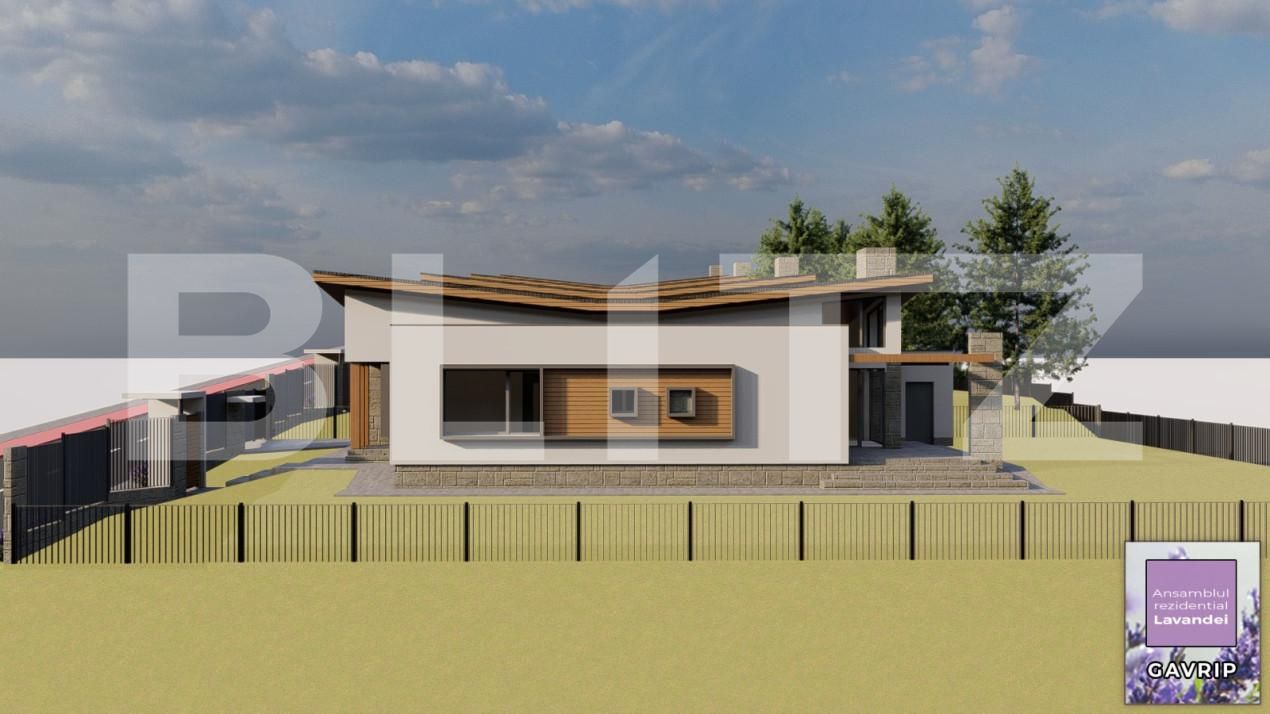 Casa de vânzare 4 camere Livezeni - 163154CV | BLITZ Târgu Mureș | Poza4