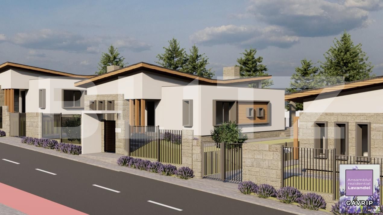 Casa de vânzare 4 camere Livezeni - 163154CV | BLITZ Târgu Mureș | Poza2