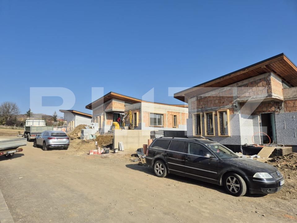 Casa de vânzare 4 camere Livezeni - 163154CV | BLITZ Târgu Mureș | Poza8