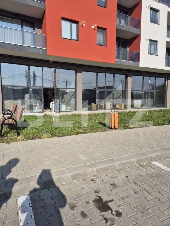 Spațiu comercial de închiriat Livezeni - 163155SIC | BLITZ Târgu Mureș | Poza1