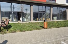 Spatiu comercial de inchiriat 65mp cu vitrina stradala