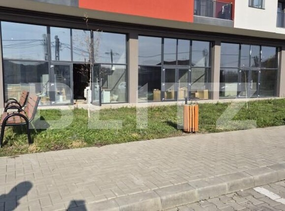 Spațiu comercial de închiriat Livezeni - 163156SIC | BLITZ Târgu Mureș | Poza1