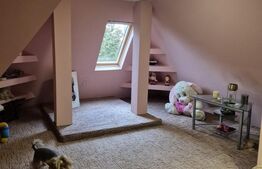 Casa spatioasa cu 5 dormitoare de vanzare in Chetani