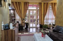 Casa spatioasa cu 5 dormitoare de vanzare in Chetani