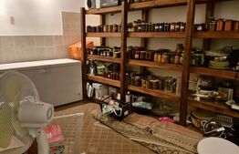 Casa spatioasa cu 5 dormitoare de vanzare in Chetani