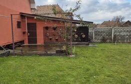 Casa spatioasa cu 5 dormitoare de vanzare in Chetani