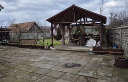 Casa spatioasa cu 5 dormitoare de vanzare in Chetani