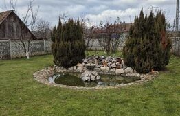 Casa spatioasa cu 5 dormitoare de vanzare in Chetani