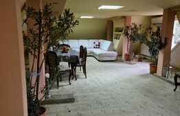 Casa spatioasa cu 5 dormitoare de vanzare in Chetani