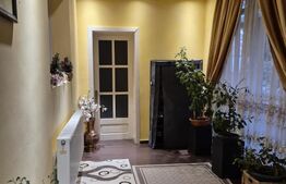 Casa spatioasa cu 5 dormitoare de vanzare in Chetani