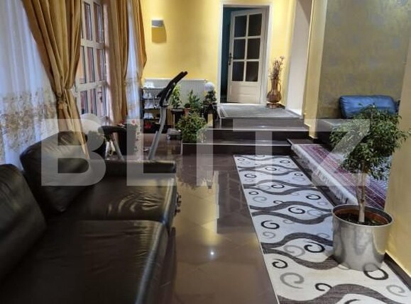 Casa de vânzare 11 camere Chetani - 163251CV | BLITZ Târgu Mureș | Poza1